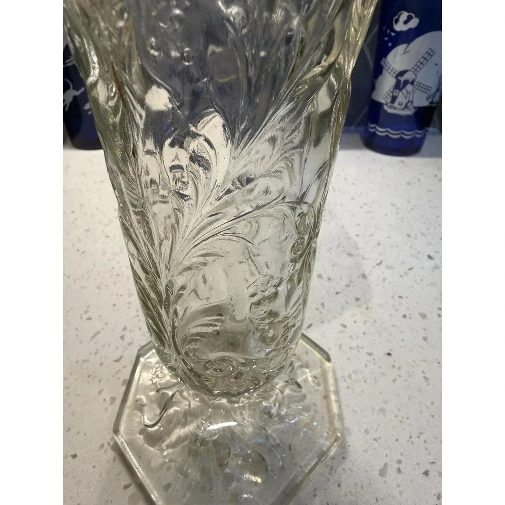 McKee Rock Crystal Clear 11